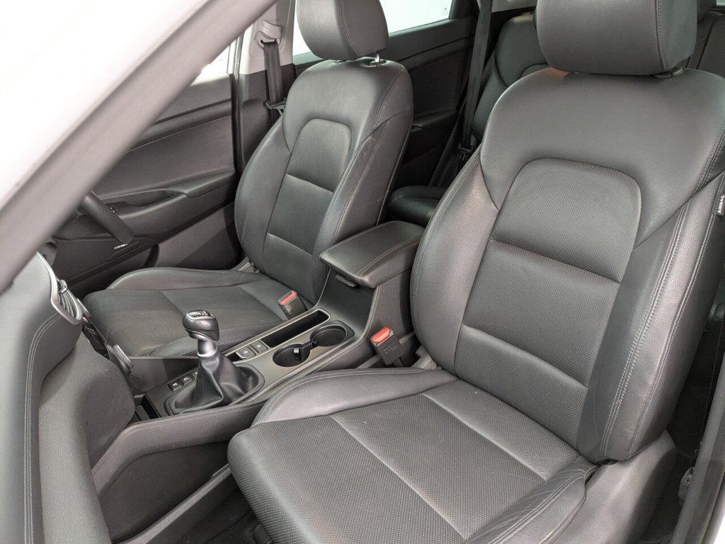 Used Hyundai TUCSON 2019 for sale - 77463499: Photo 15