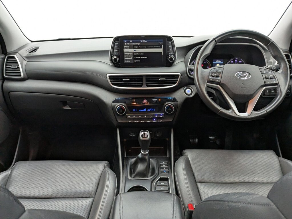 Used Hyundai TUCSON 2019 for sale - 77463499: Photo 18