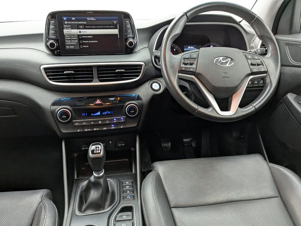 Used Hyundai TUCSON 2019 for sale - 77463499: Photo 19