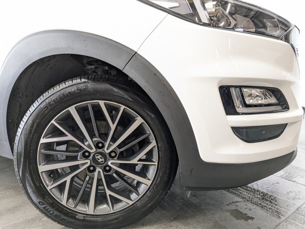 Used Hyundai TUCSON 2019 for sale - 77463499: Photo 2