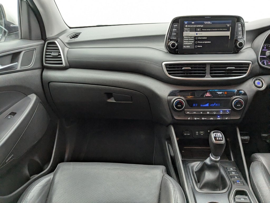 Used Hyundai TUCSON 2019 for sale - 77463499: Photo 20