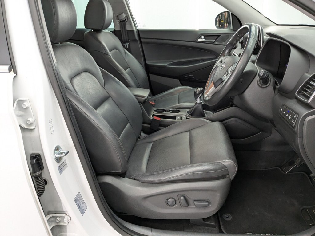 Used Hyundai TUCSON 2019 for sale - 77463499: Photo 22