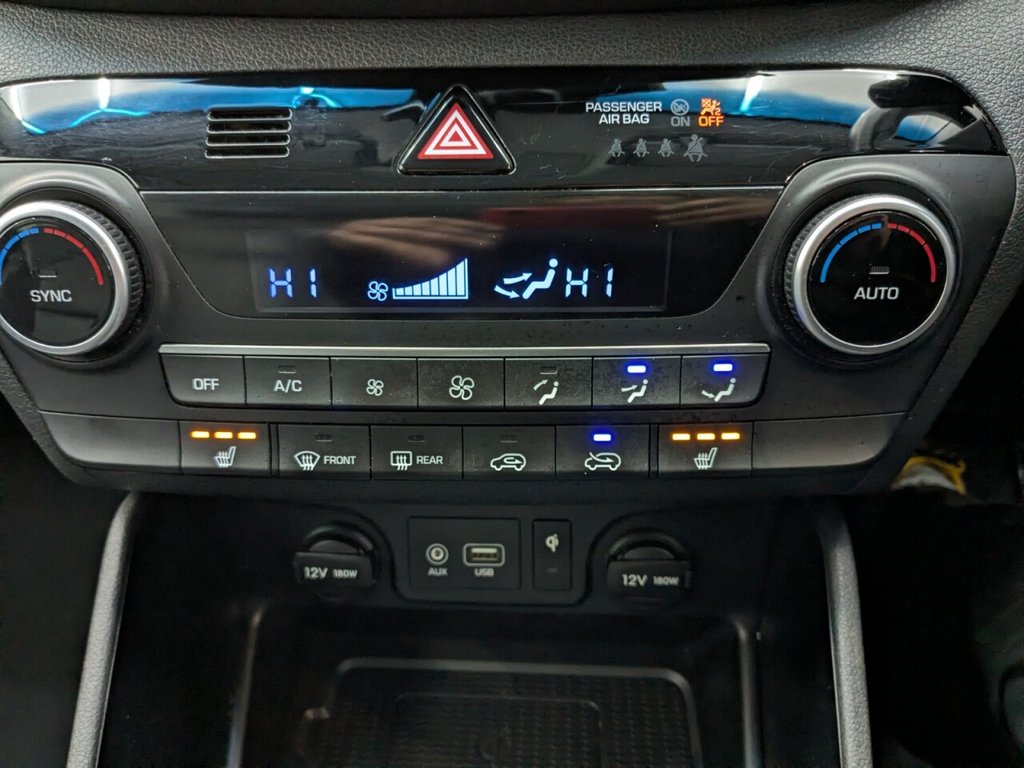 Used Hyundai TUCSON 2019 for sale - 77463499: Photo 25