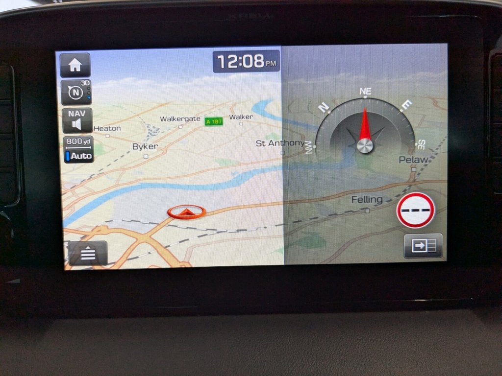 Used Hyundai TUCSON 2019 for sale - 77463499: Photo 29