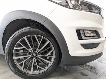 Used Hyundai TUCSON 2019 for sale - 77463499: Photo