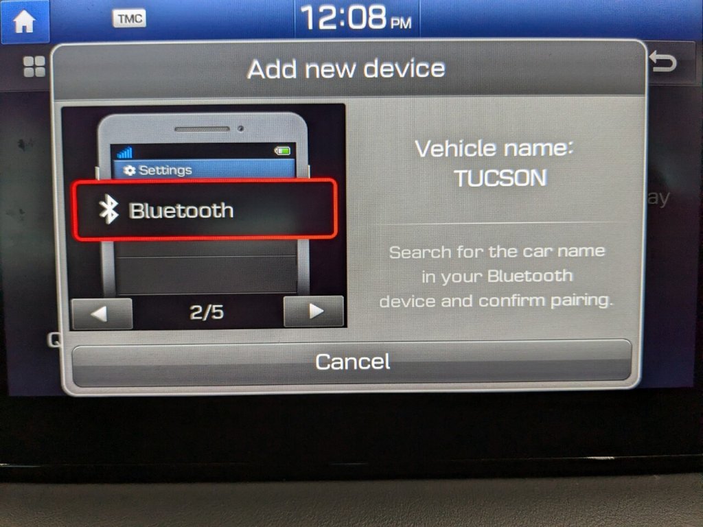 Used Hyundai TUCSON 2019 for sale - 77463499: Photo 32