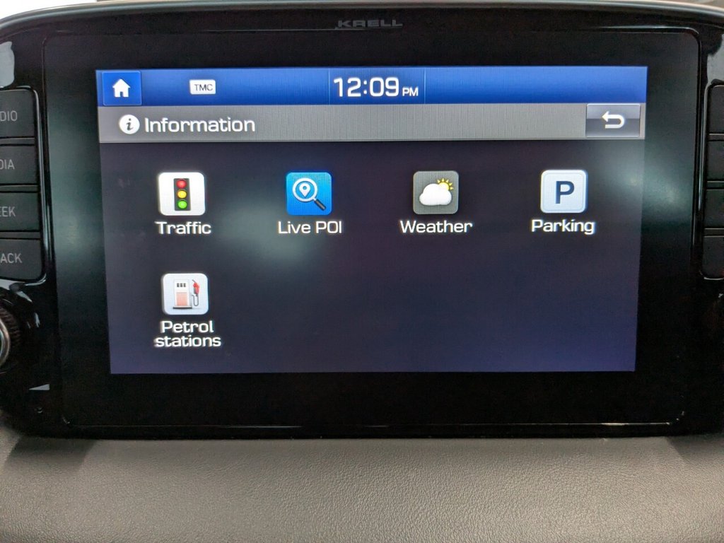 Used Hyundai TUCSON 2019 for sale - 77463499: Photo 34