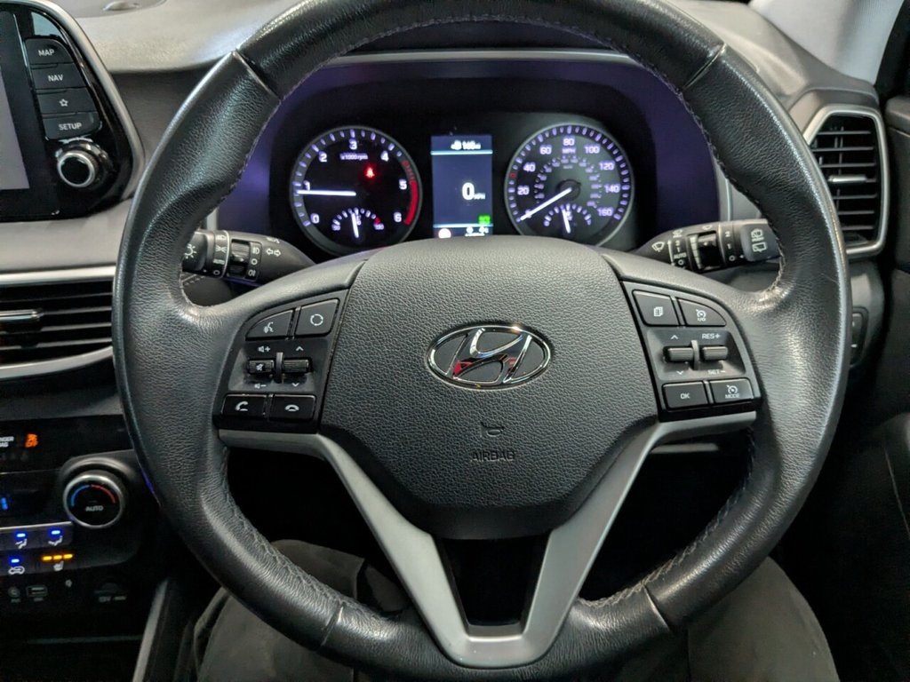 Used Hyundai TUCSON 2019 for sale - 77463499: Photo 37