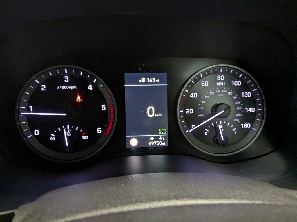 Used Hyundai TUCSON 2019 for sale - 77463499: Photo 38