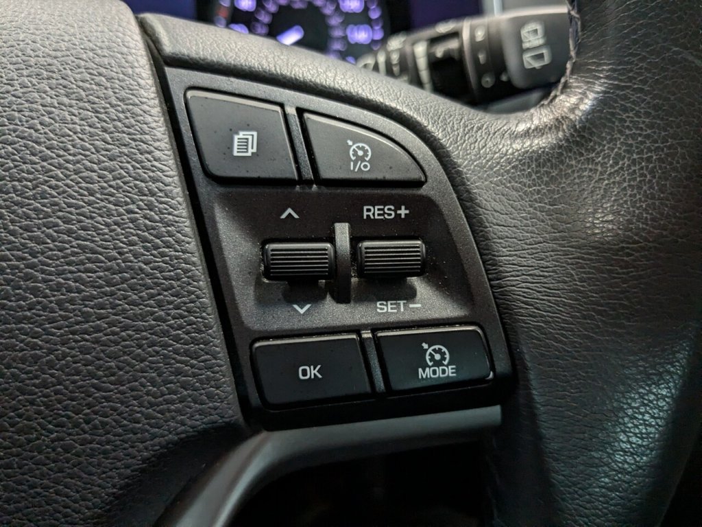 Used Hyundai TUCSON 2019 for sale - 77463499: Photo 40