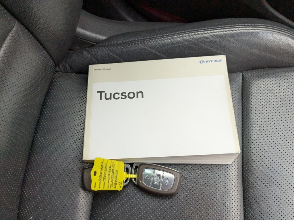 Used Hyundai TUCSON 2019 for sale - 77463499: Photo 42