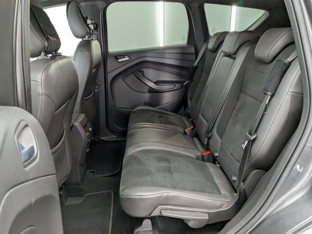 Used Ford Kuga 2017 for sale - 77470612: Photo 12