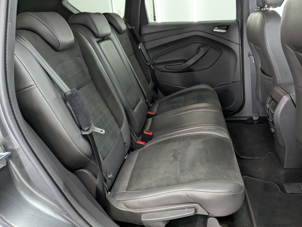 Used Ford Kuga 2017 for sale - 77470612: Photo 13