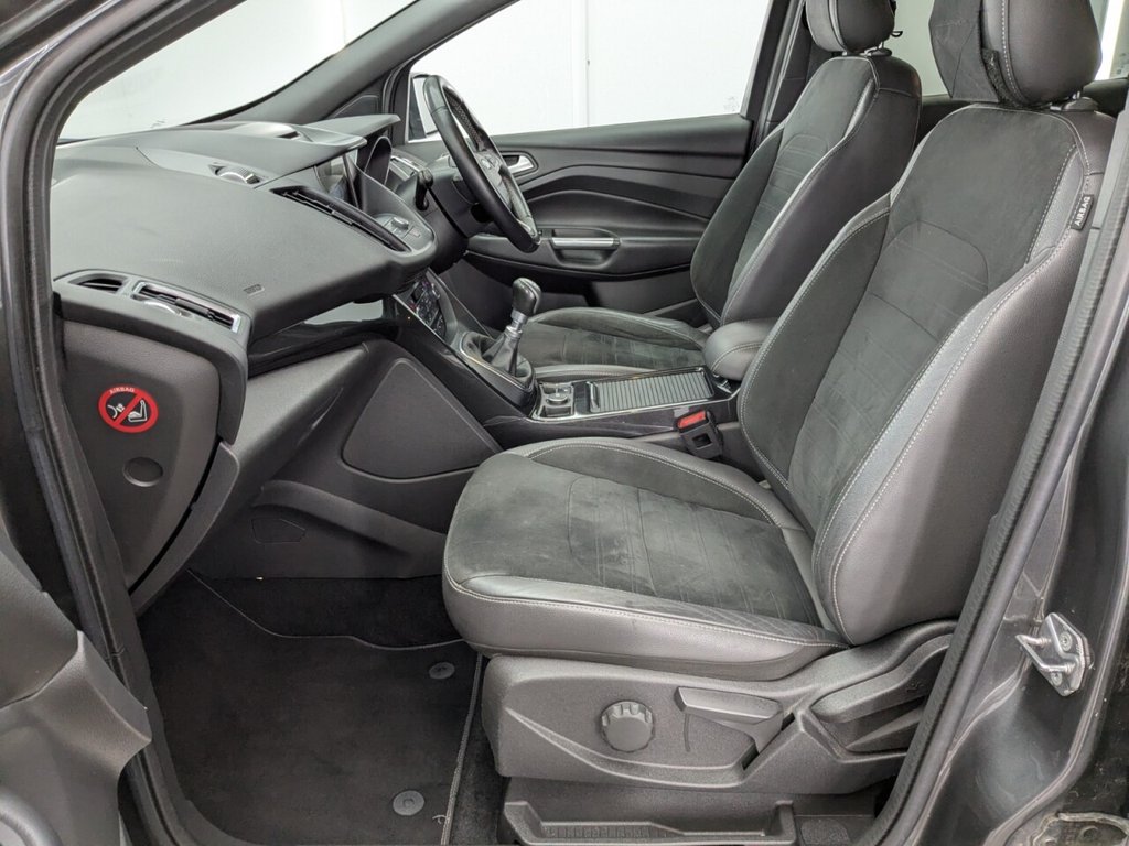 Used Ford Kuga 2017 for sale - 77470612: Photo 15