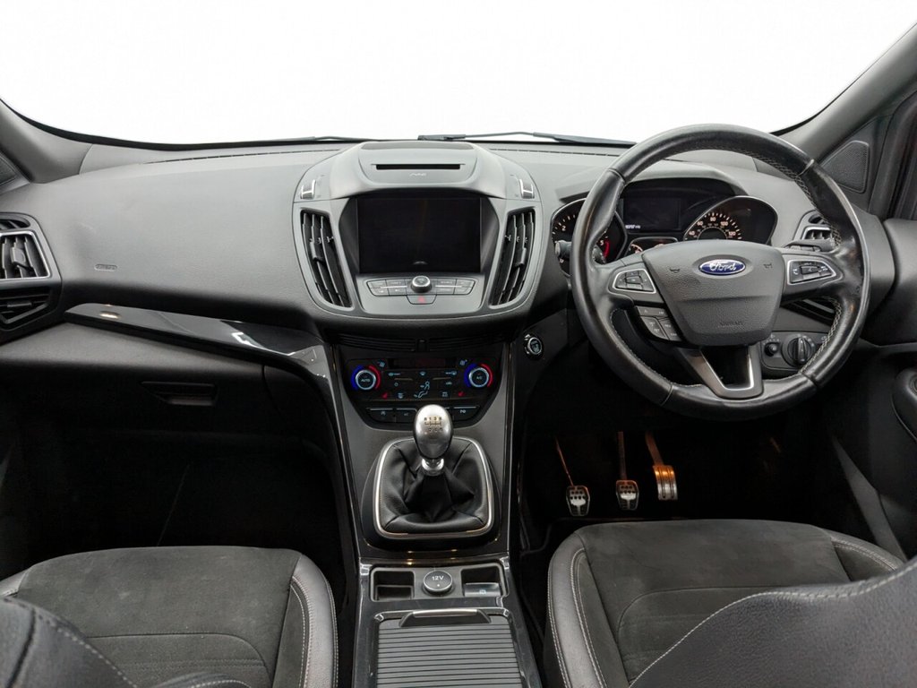 Used Ford Kuga 2017 for sale - 77470612: Photo 17