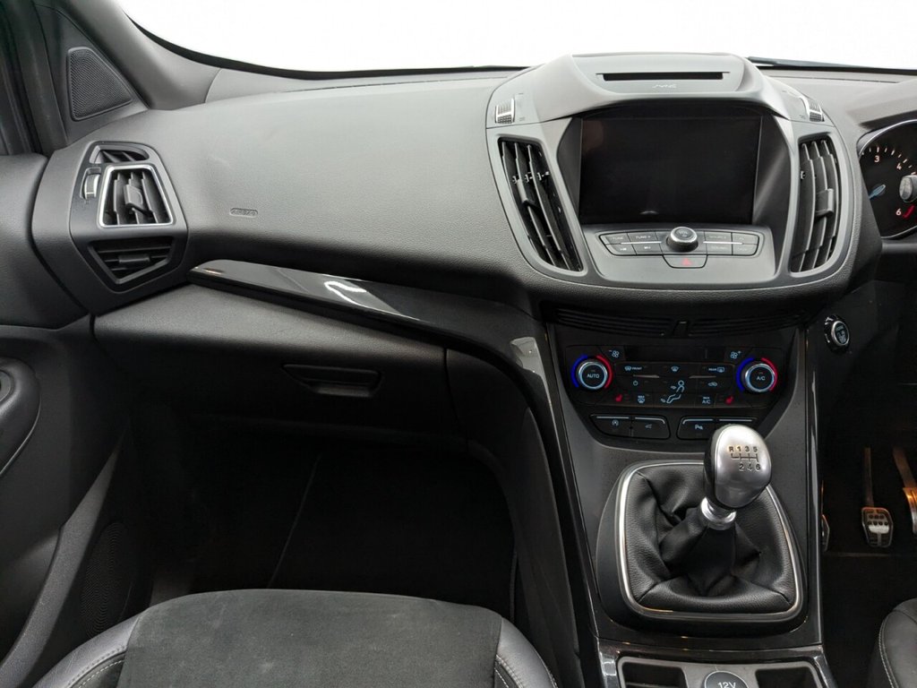 Used Ford Kuga 2017 for sale - 77470612: Photo 19