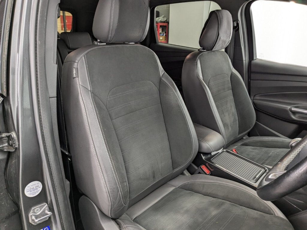 Used Ford Kuga 2017 for sale - 77470612: Photo 20