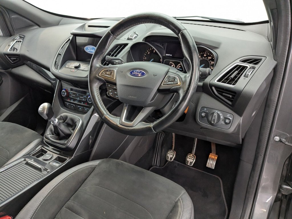 Used Ford Kuga 2017 for sale - 77470612: Photo 22