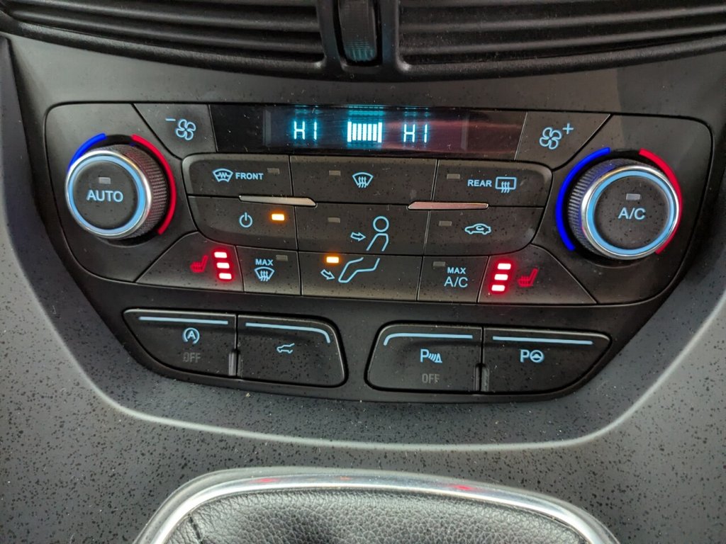 Used Ford Kuga 2017 for sale - 77470612: Photo 23