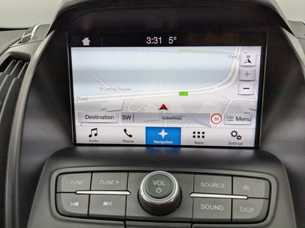 Used Ford Kuga 2017 for sale - 77470612: Photo 27