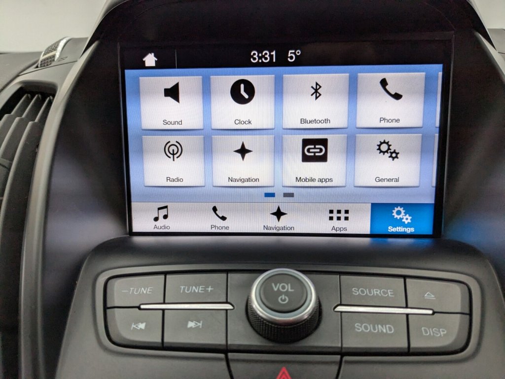 Used Ford Kuga 2017 for sale - 77470612: Photo 28