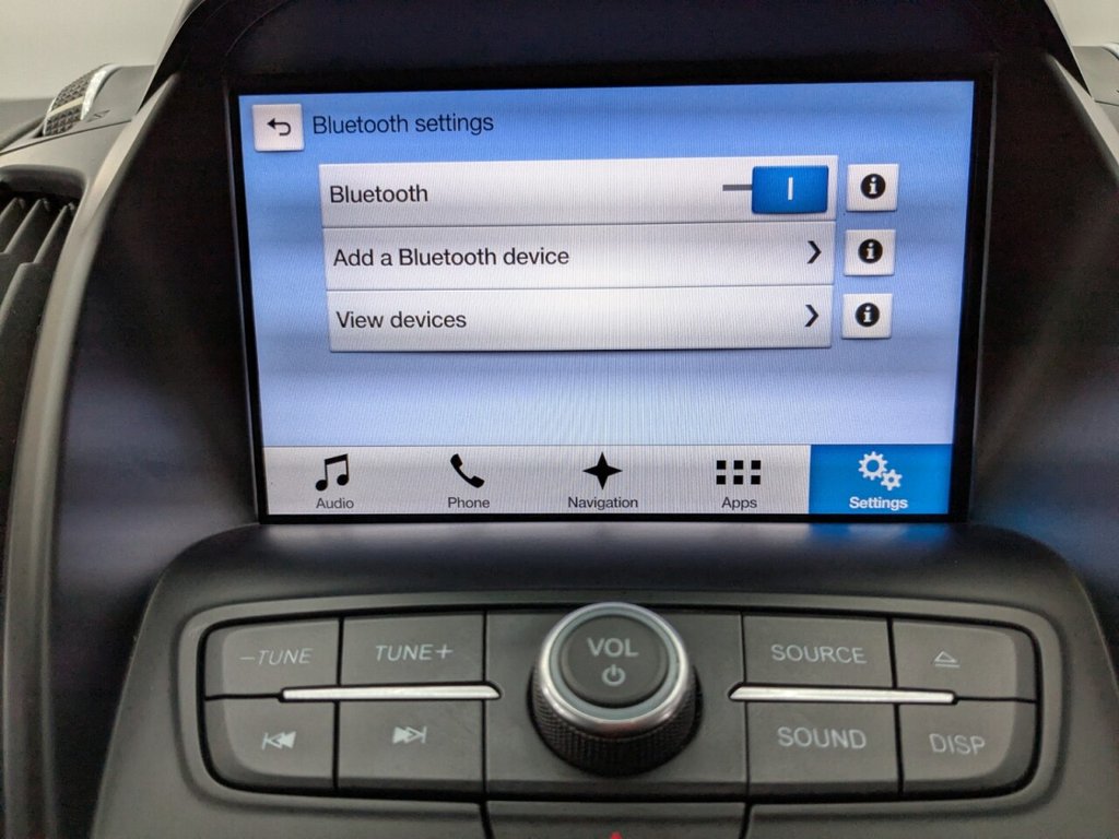 Used Ford Kuga 2017 for sale - 77470612: Photo 29