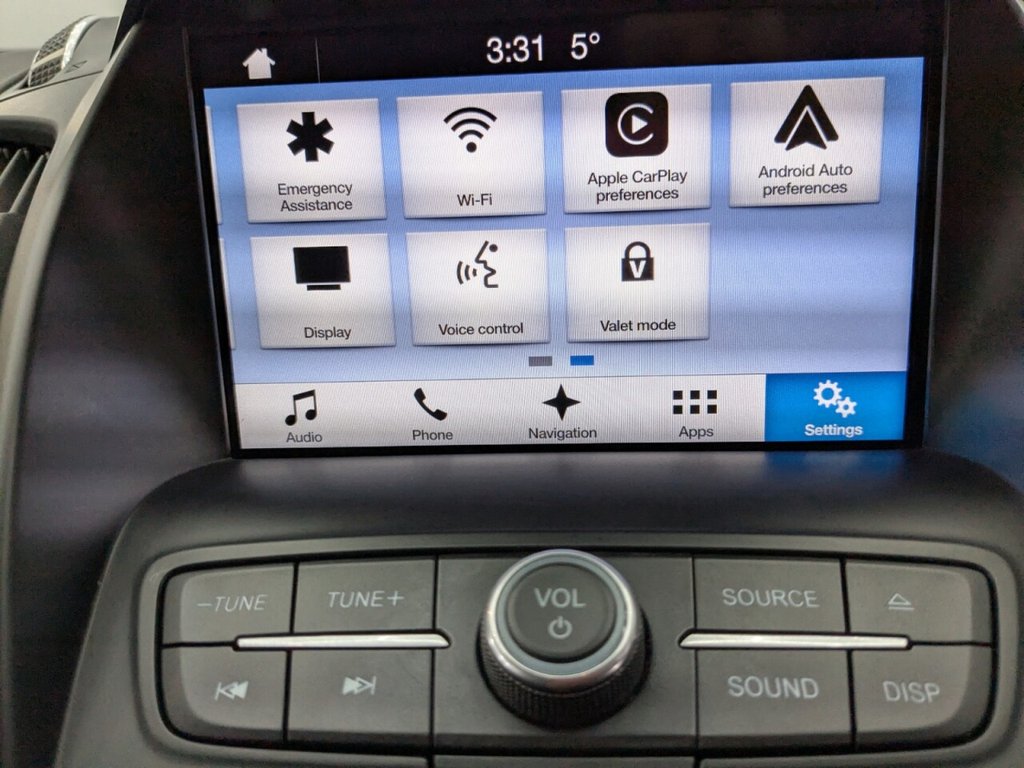 Used Ford Kuga 2017 for sale - 77470612: Photo 30