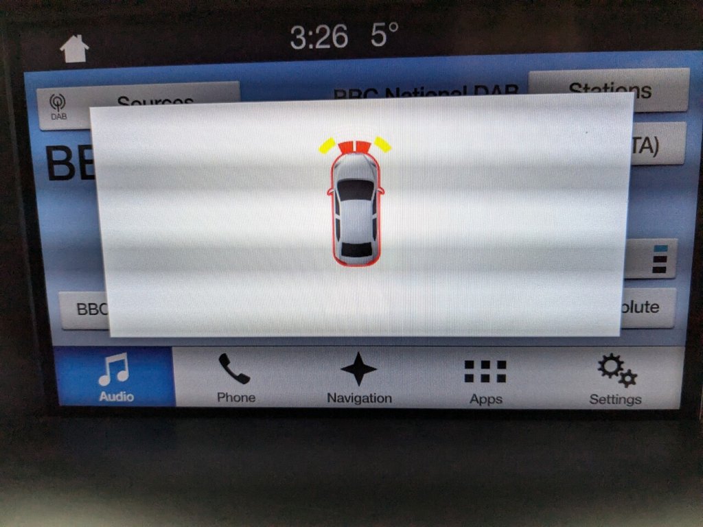 Used Ford Kuga 2017 for sale - 77470612: Photo 35