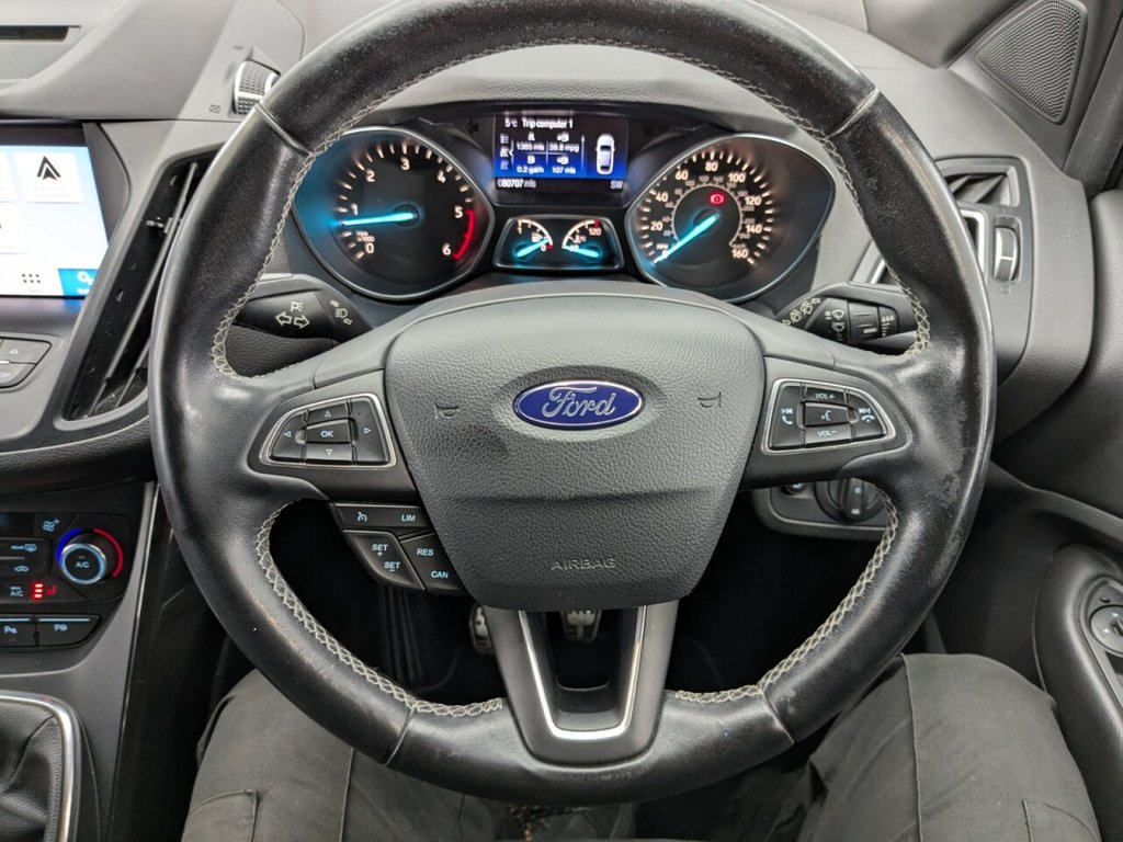 Used Ford Kuga 2017 for sale - 77470612: Photo 36