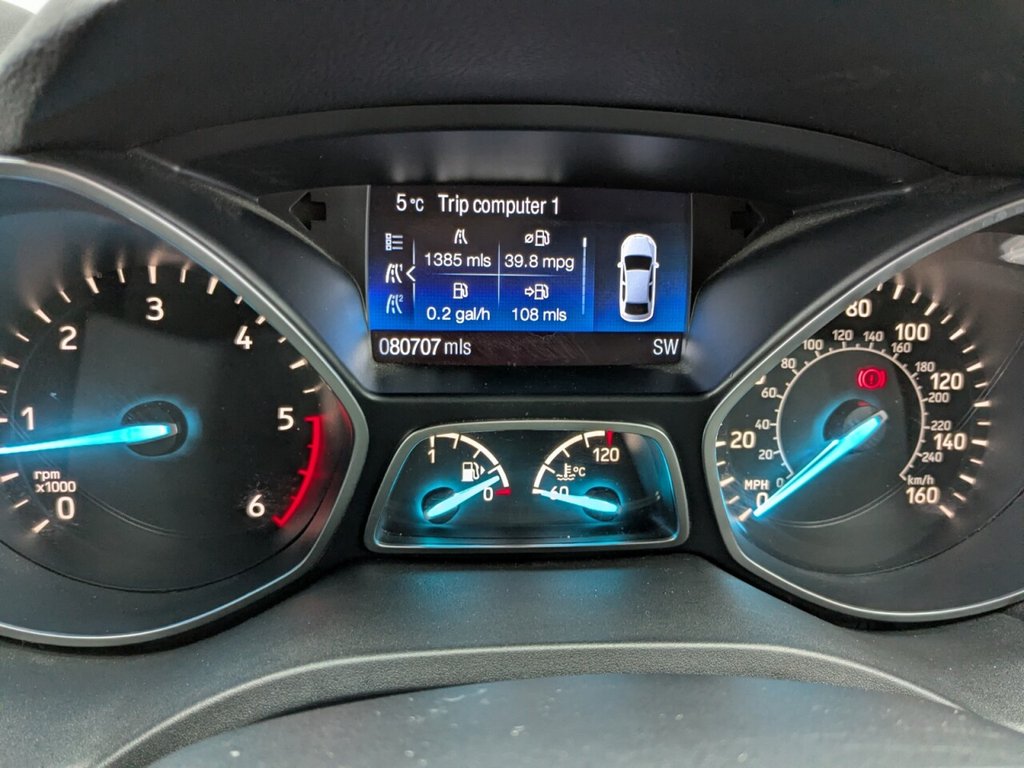 Used Ford Kuga 2017 for sale - 77470612: Photo 37