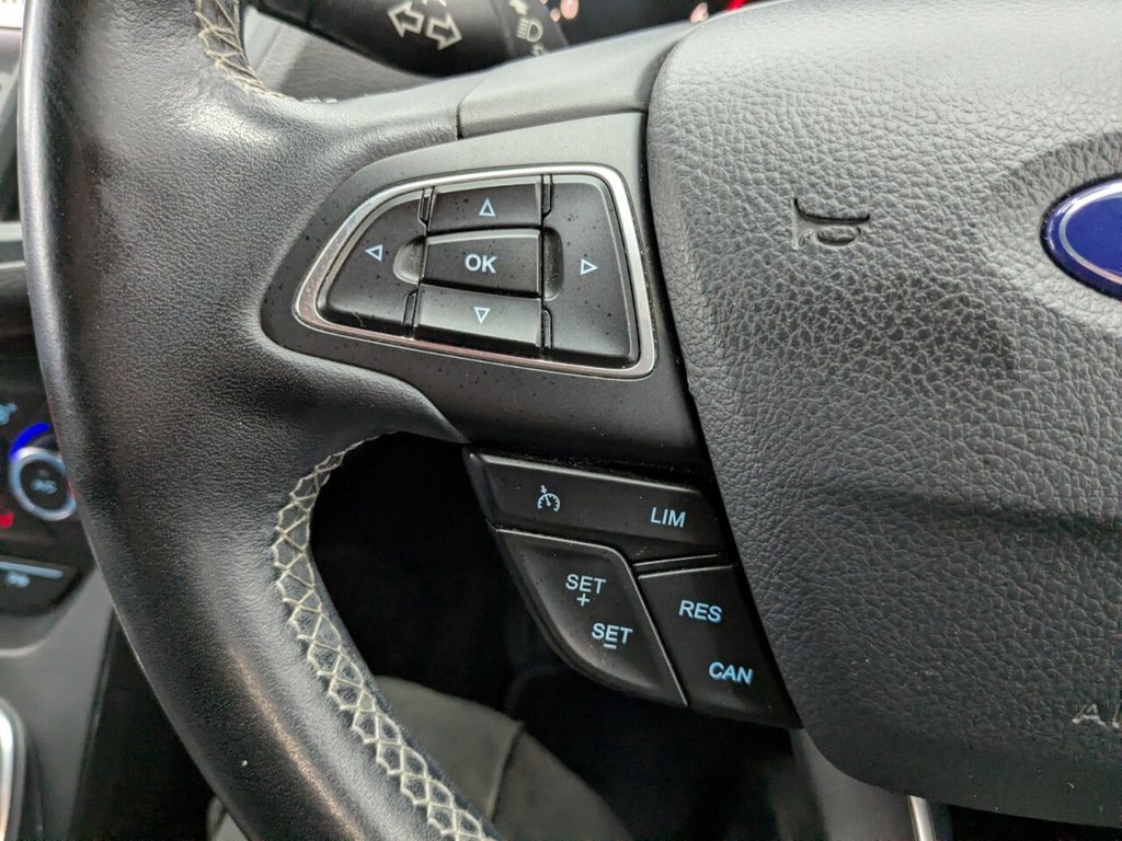 Used Ford Kuga 2017 for sale - 77470612: Photo 38