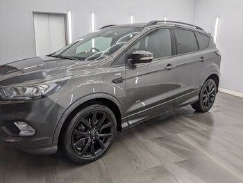 Used Ford Kuga 2017 for sale - 77470612: Photo