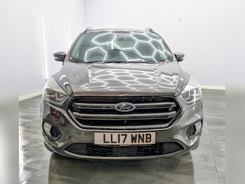Used Ford Kuga 2017 for sale - 77470612: Photo