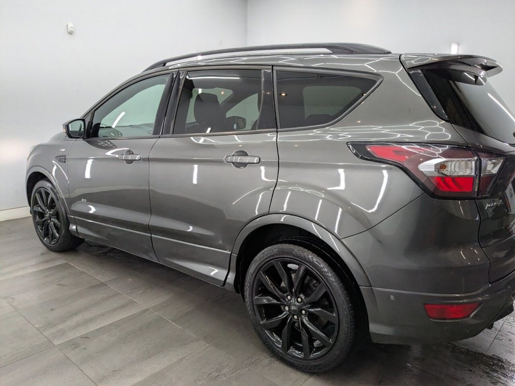 Used Ford Kuga 2017 for sale - 77470612: Photo 6
