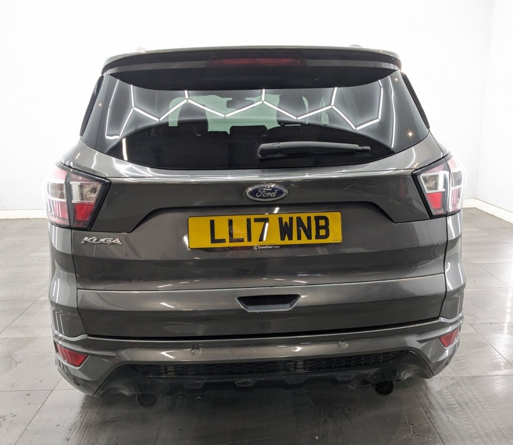 Used Ford Kuga 2017 for sale - 77470612: Photo 7