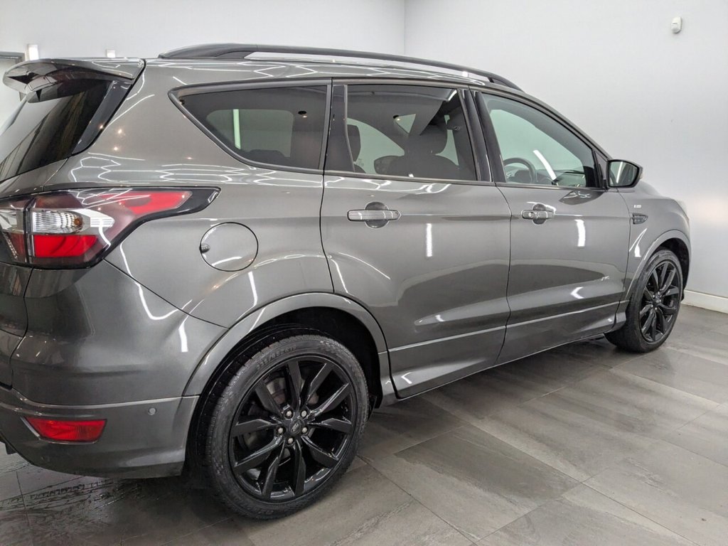 Used Ford Kuga 2017 for sale - 77470612: Photo 8