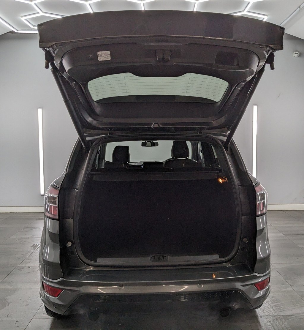 Used Ford Kuga 2017 for sale - 77470612: Photo 9