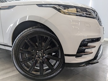 Used Land Rover Range Rover Velar 2019 for sale - 78583318: Photo