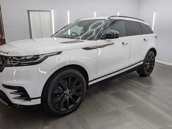 Used Land Rover Range Rover Velar 2019 for sale - 78583318: Photo