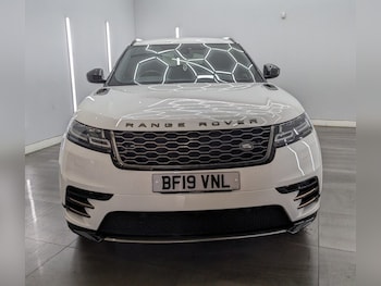 Used Land Rover Range Rover Velar 2019 for sale - 78583318: Photo