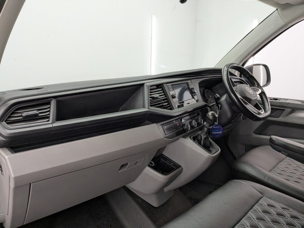 Used Volkswagen Transporter 2022 for sale - 77192893: Photo 13