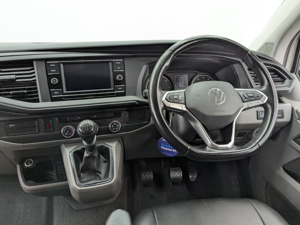 Used Volkswagen Transporter 2022 for sale - 77192893: Photo 15