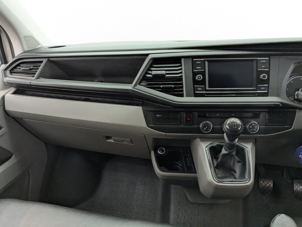 Used Volkswagen Transporter 2022 for sale - 77192893: Photo 16