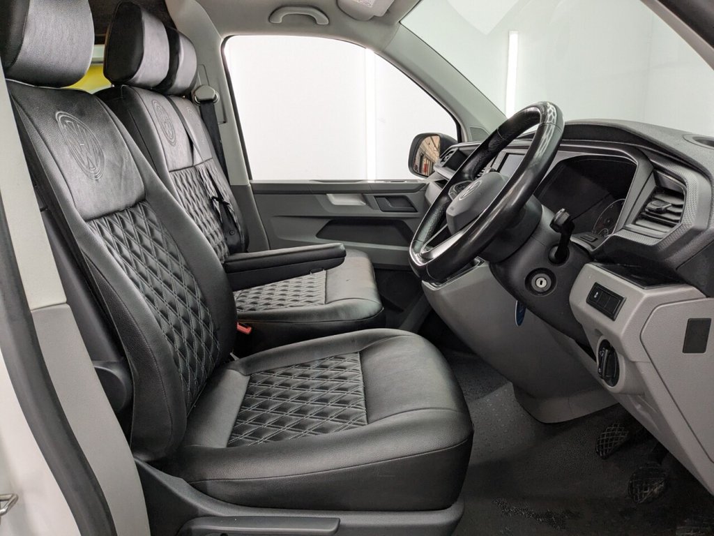 Used Volkswagen Transporter 2022 for sale - 77192893: Photo 18