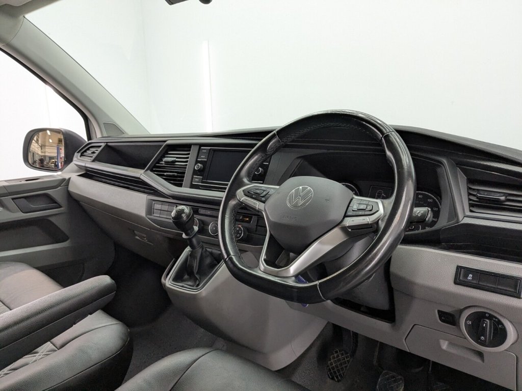 Used Volkswagen Transporter 2022 for sale - 77192893: Photo 19