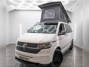 Used Volkswagen Transporter 2022 for sale - 77192893: Photo