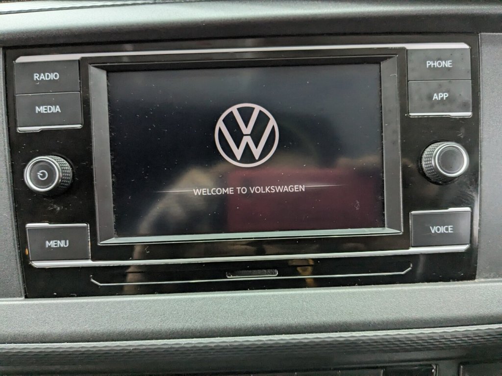 Used Volkswagen Transporter 2022 for sale - 77192893: Photo 21