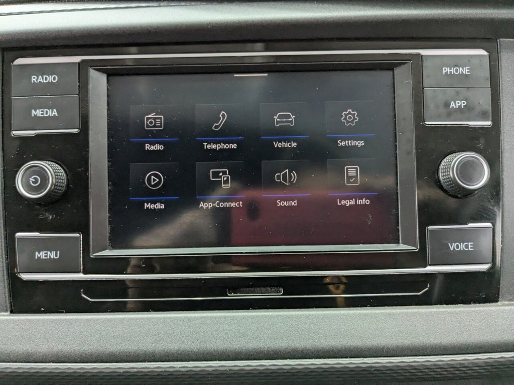 Used Volkswagen Transporter 2022 for sale - 77192893: Photo 22