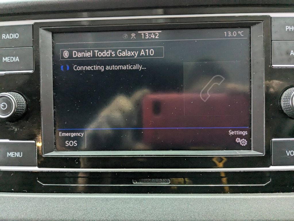 Used Volkswagen Transporter 2022 for sale - 77192893: Photo 24