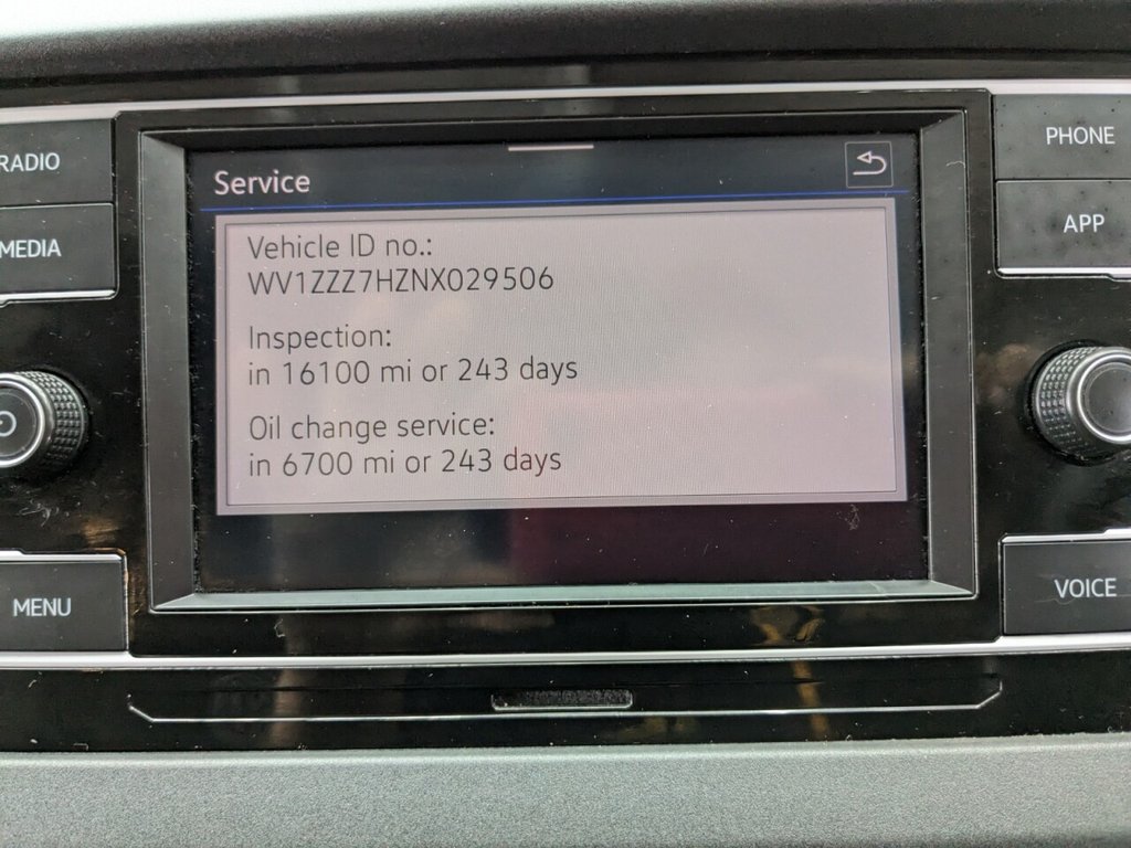 Used Volkswagen Transporter 2022 for sale - 77192893: Photo 25